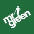 Logo Mr. Green