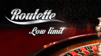 Low Limit Roulette Online Low Limit Roulette Online