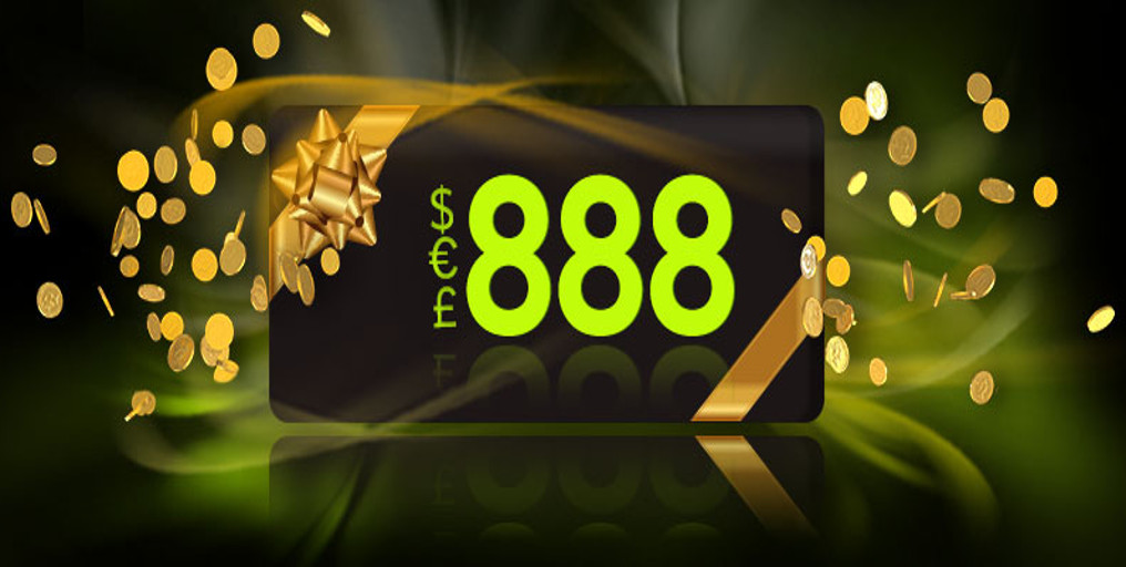 Казино 888 бонус игра в казино больше меньше