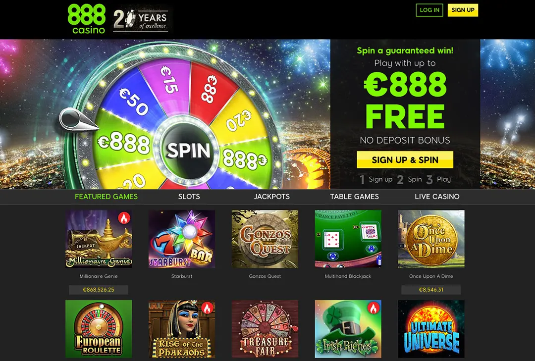 Finding Customers With spin palace casino canada download Part A