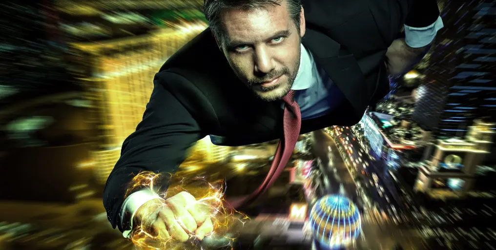Vegas Hero Casino Is the Newest Online Gambling Place for You
