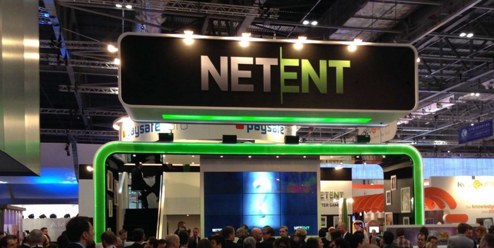 NetEnt live in New Jersey