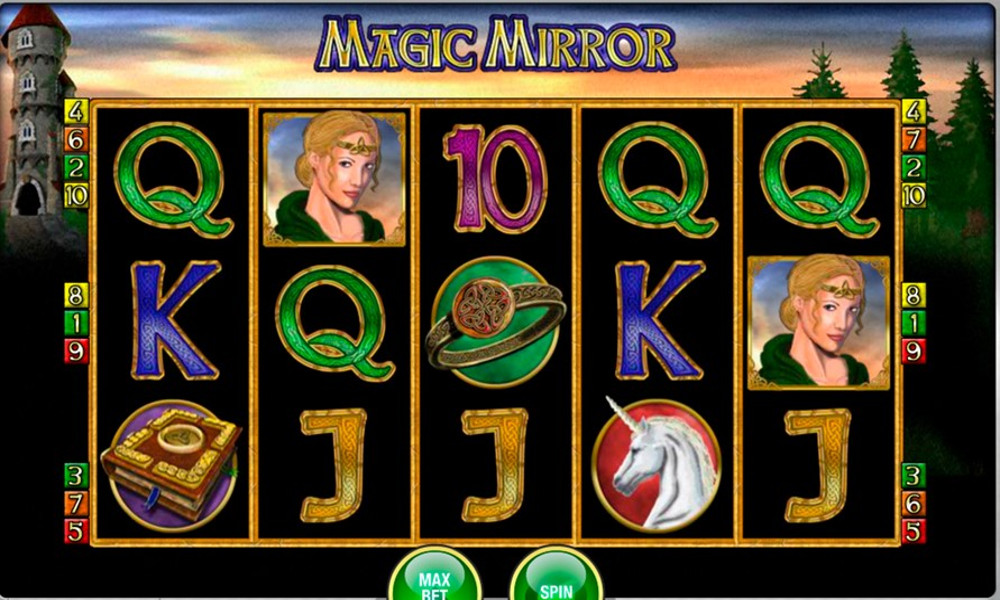 Las vegas casino free games