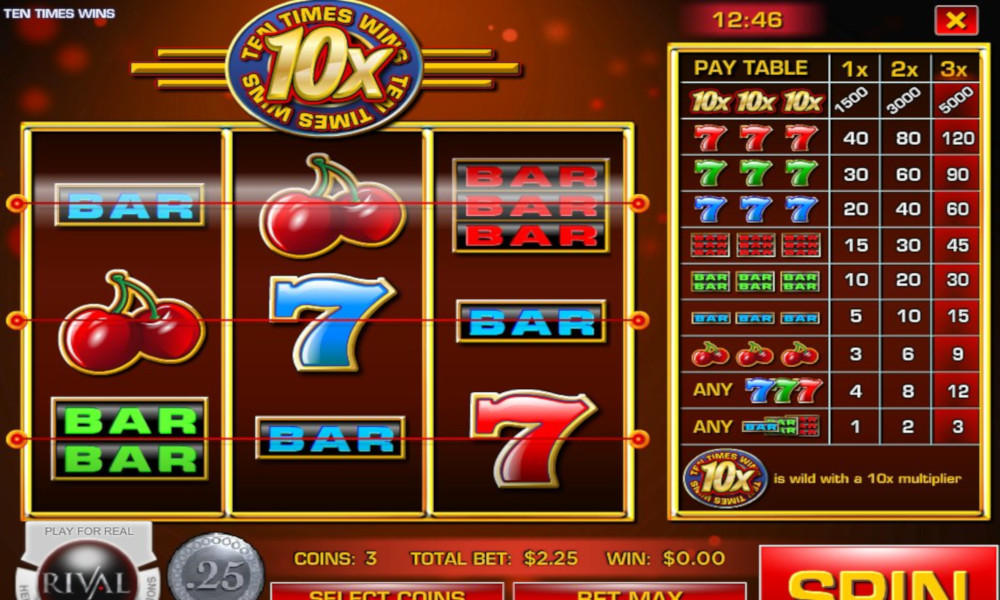 List of Slot machines Inside Las jungle books slot vegas Get the best Ports In the