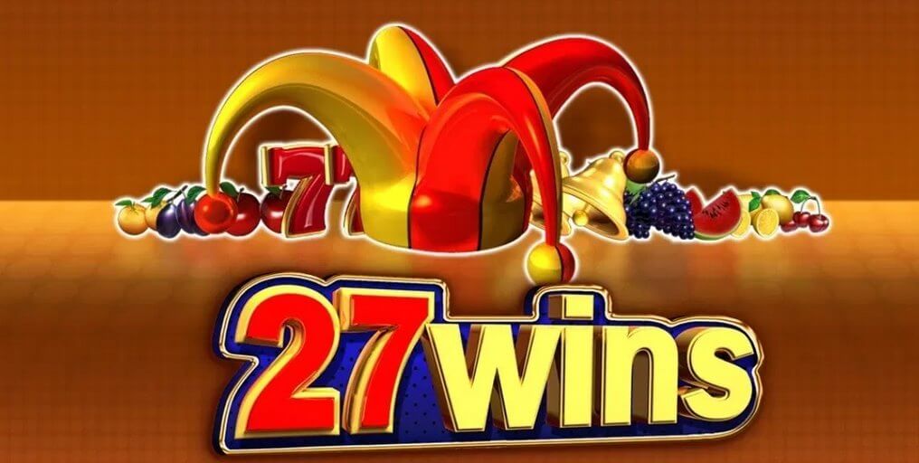 27 Reasons to Play New Slot 27 Wins from EGT - BestCasinos