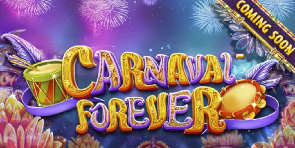 Carnaval Forever Slot Carnaval Forever Slot