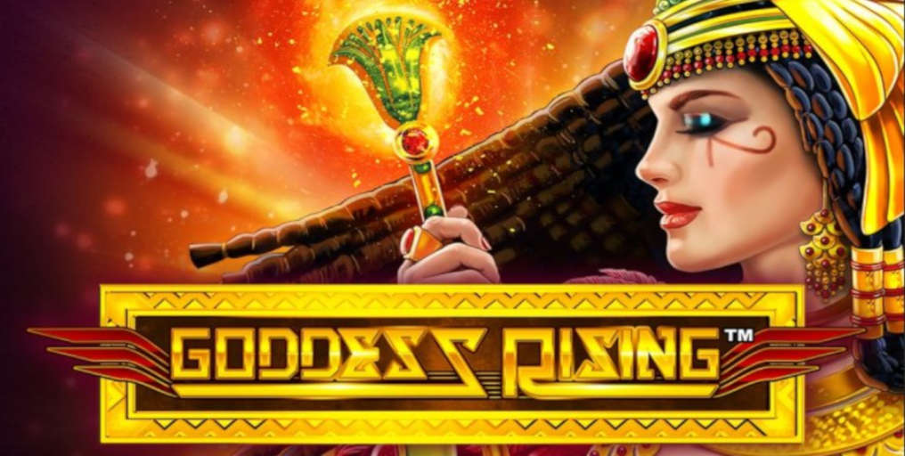 slot machines online highroller ancient goddess