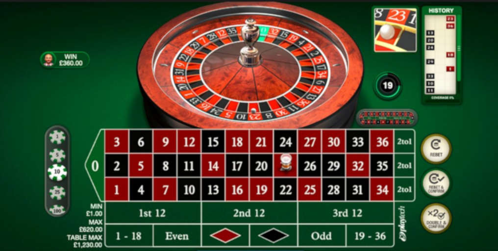 Canadian Online Roulette Guide: Which Are the Best Casinos: Gambling Roulette Sites, What Are The 5 Most Popular Roulette Games Online? in Canada Play Multiplayer European Roulette Playtech