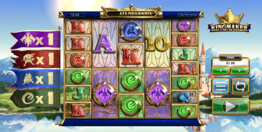 Old las vegas slots on facebook