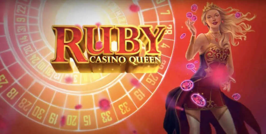 Ruby Casino Ruby Casino