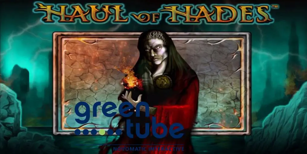 Green Tube to Release New Haul of Hades Slot - BestCasinos.com