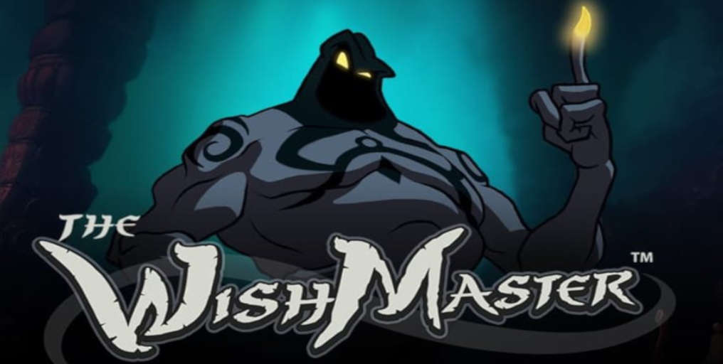 The Wish Master Slot Released By Net Entertainment The Wish Master Slot Released By Net Entertainment
