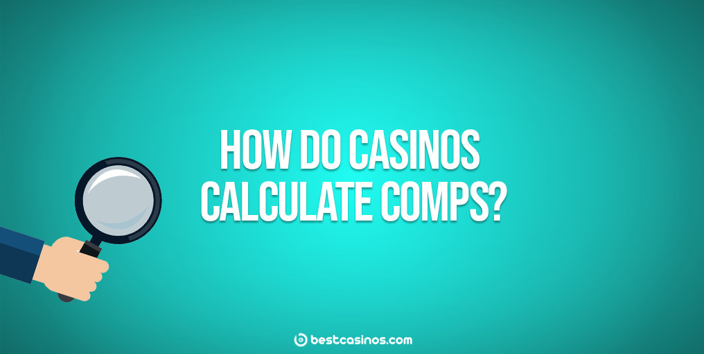 Casino Comp Points Calculation