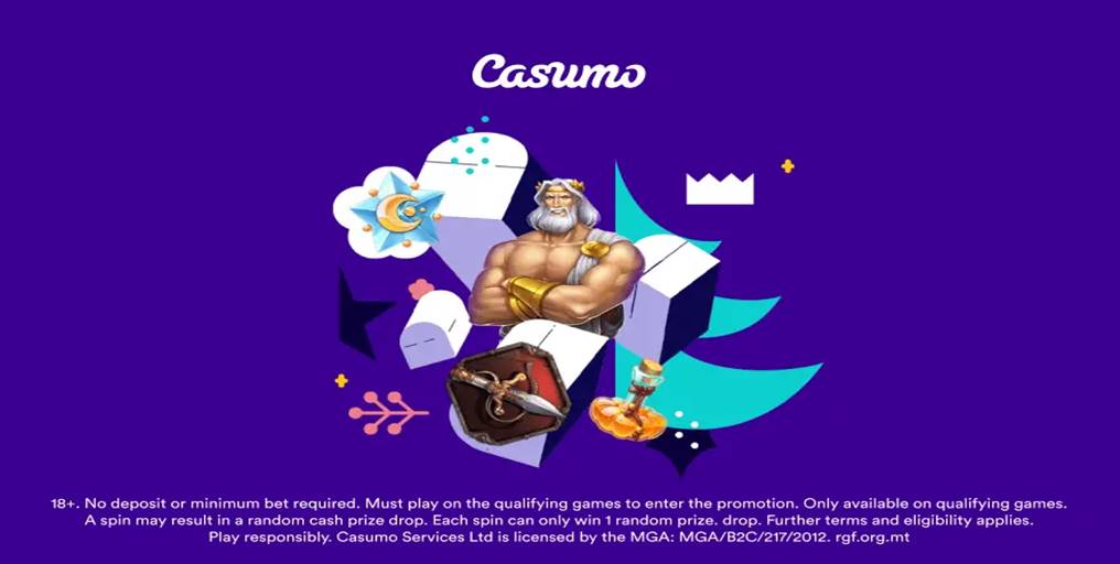 Best Games On Casumo