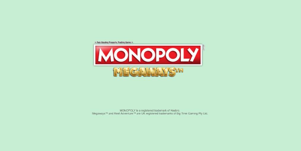 Monopoly Megaways Rtp