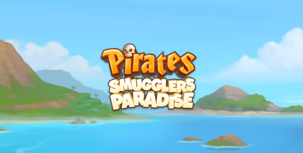 LeoVegas Exclusively Releases Yggdrasils Pirates - Smugglers Paradise Slot LeoVegas Exclusively Releases Yggdrasils Pirates - Smugglers Paradise Slot