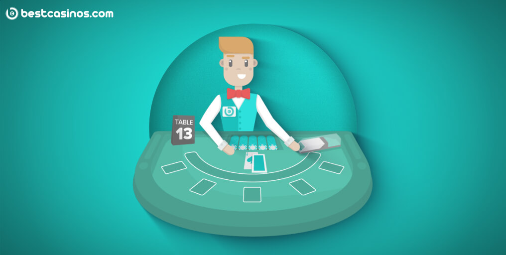 Rules for Bad Luck in Casinos