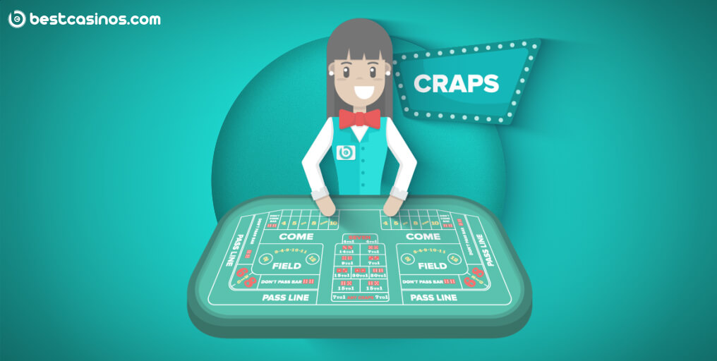Online Craps Rules