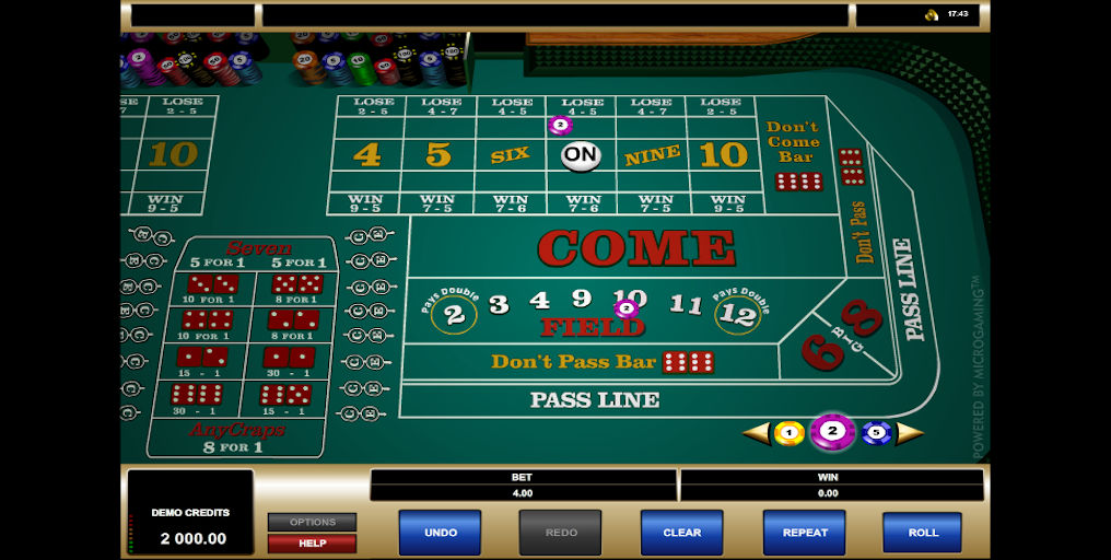Casino Games with Best Odds How To Find Best Odds Casino Games