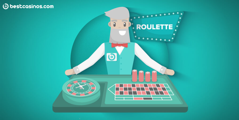 Online Roulette Rules