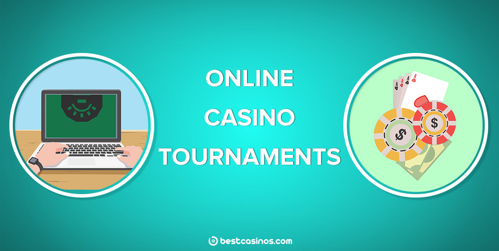 Top Online Casino Tournaments Guide