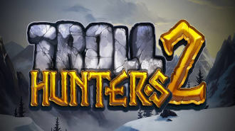 Trollhunters Trollhunters