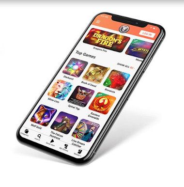 gambling apps real money