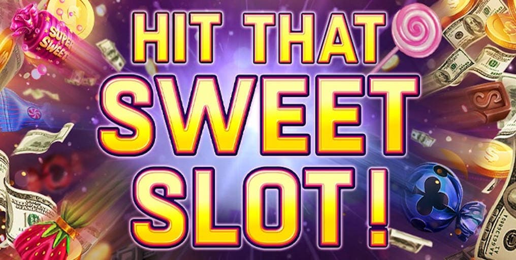 Hit That Sweet Slot Betsoft Network Promotion