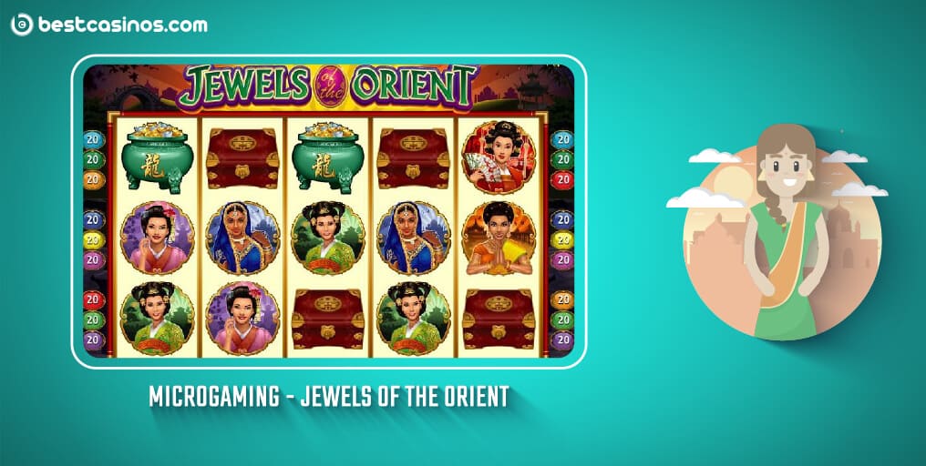 Video slot Royal Treasures Video slot Royal Treasures