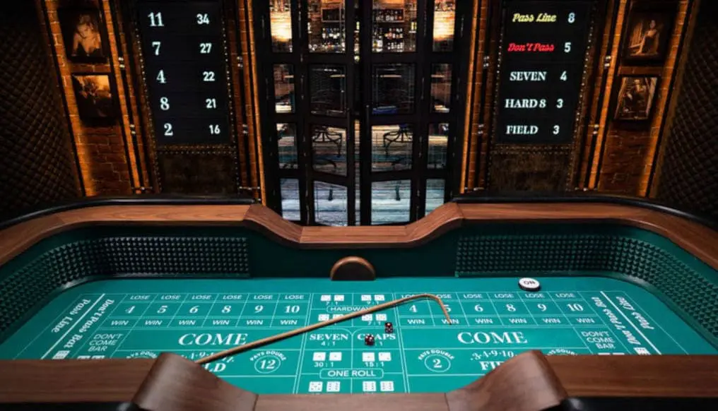 Casino