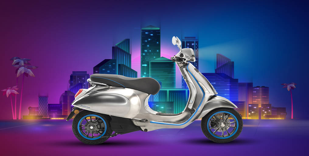 Win an Electric Scooter At PlayOJO Casino