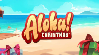 The Real King Aloha Hawaii Slot The Real King Aloha Hawaii Slot