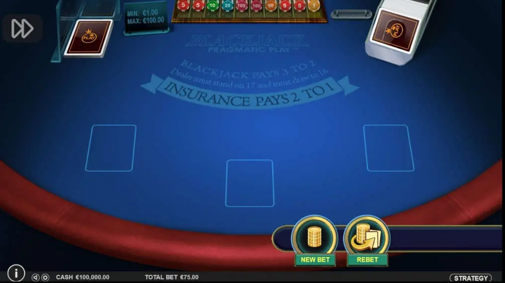 Free Blackjack Games Top 10 Blackjack Online Free Games