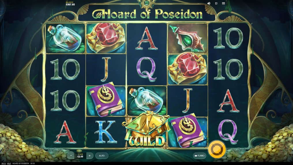 Video slot China MegaWild Video slot China MegaWild