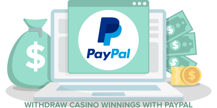 payPal casino deposit
