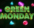 GreenSpin.bet casino Green Monday Daily Promotion