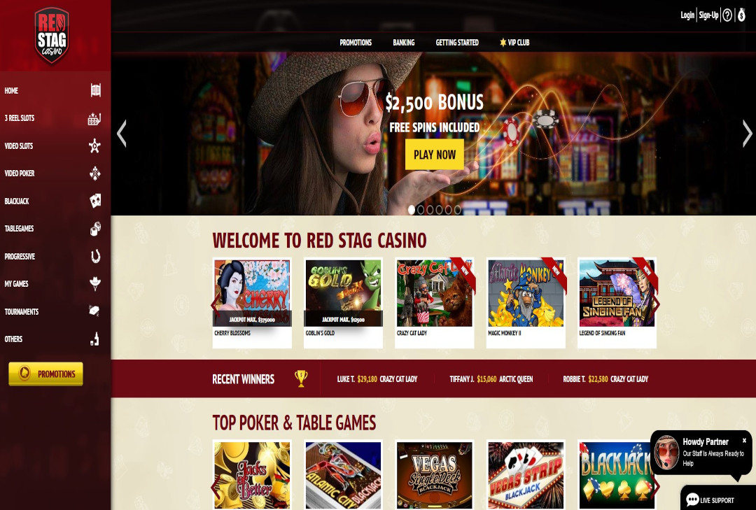 Finding Customers With casino Part A