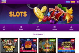 Which slots pay the best Which slots pay the best