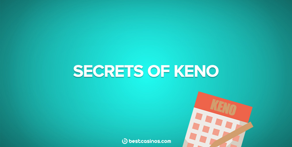 Secrets of Keno