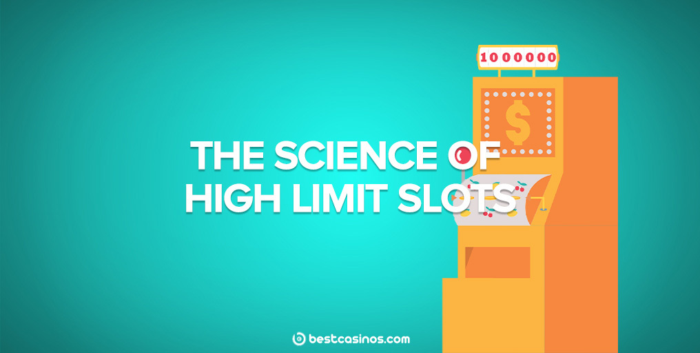High Limit Slots Guide Are High Limit Slots Worth It?