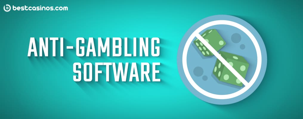 Anti-gambling Software