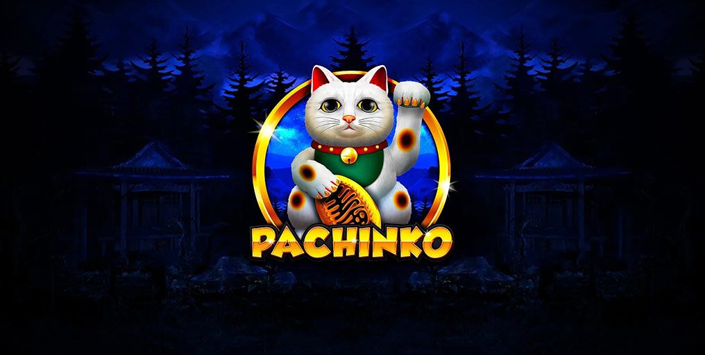 Neko Games Pachinko