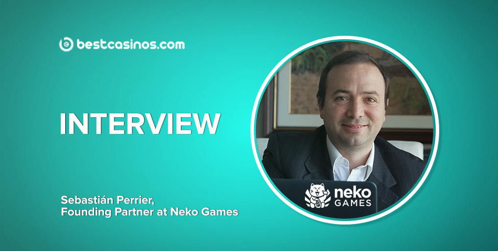 Exclusive Interview Neko Games Bingo