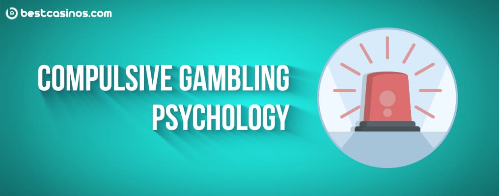 Pathological Problem Gambling