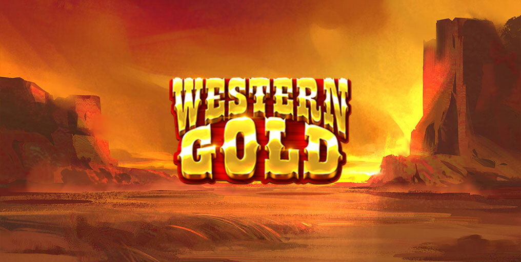 Western Gold Online Slot