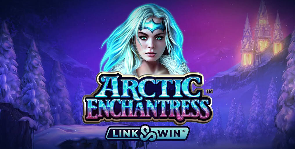 Arctic Enchantress slot 