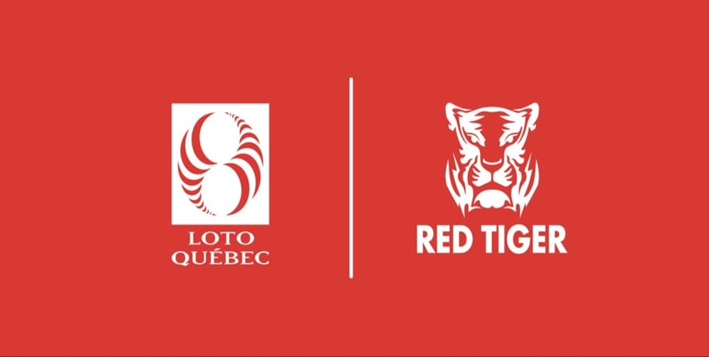 loto Quebec and Red Tiger deal