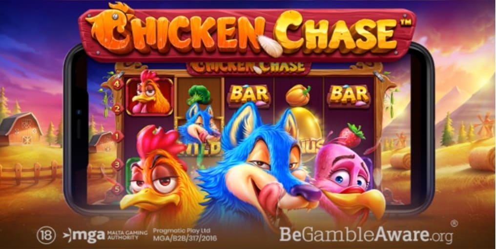Pragmatic Play Releases Chichen Chase Slot