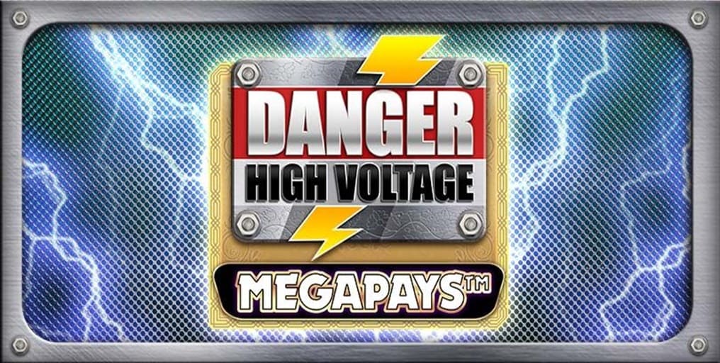 Big Time Gaming Danger High Voltage Slot Launch