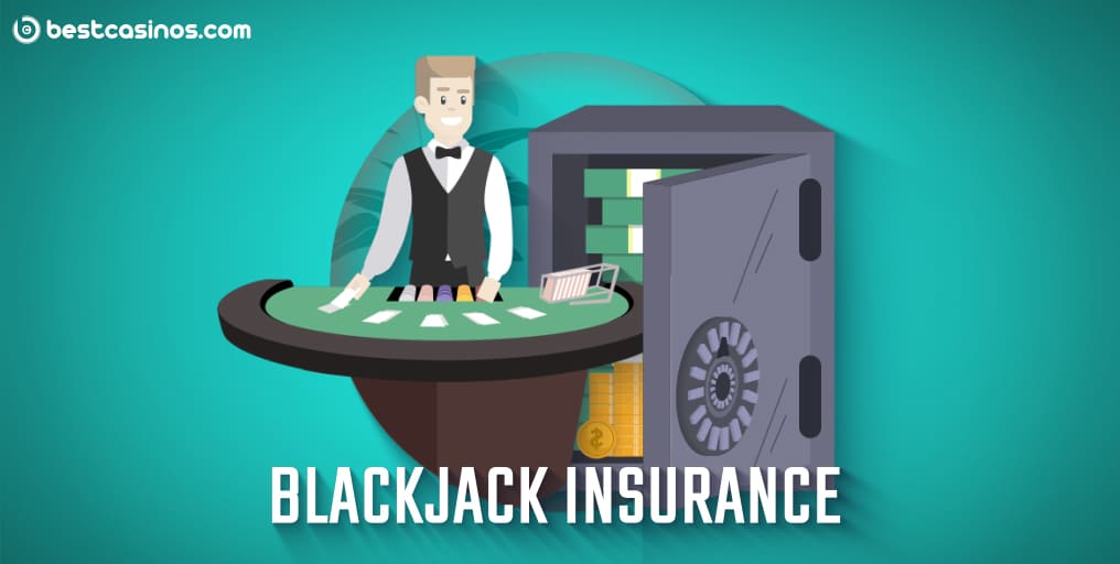 Online Blackjack Insurance Bet Explained